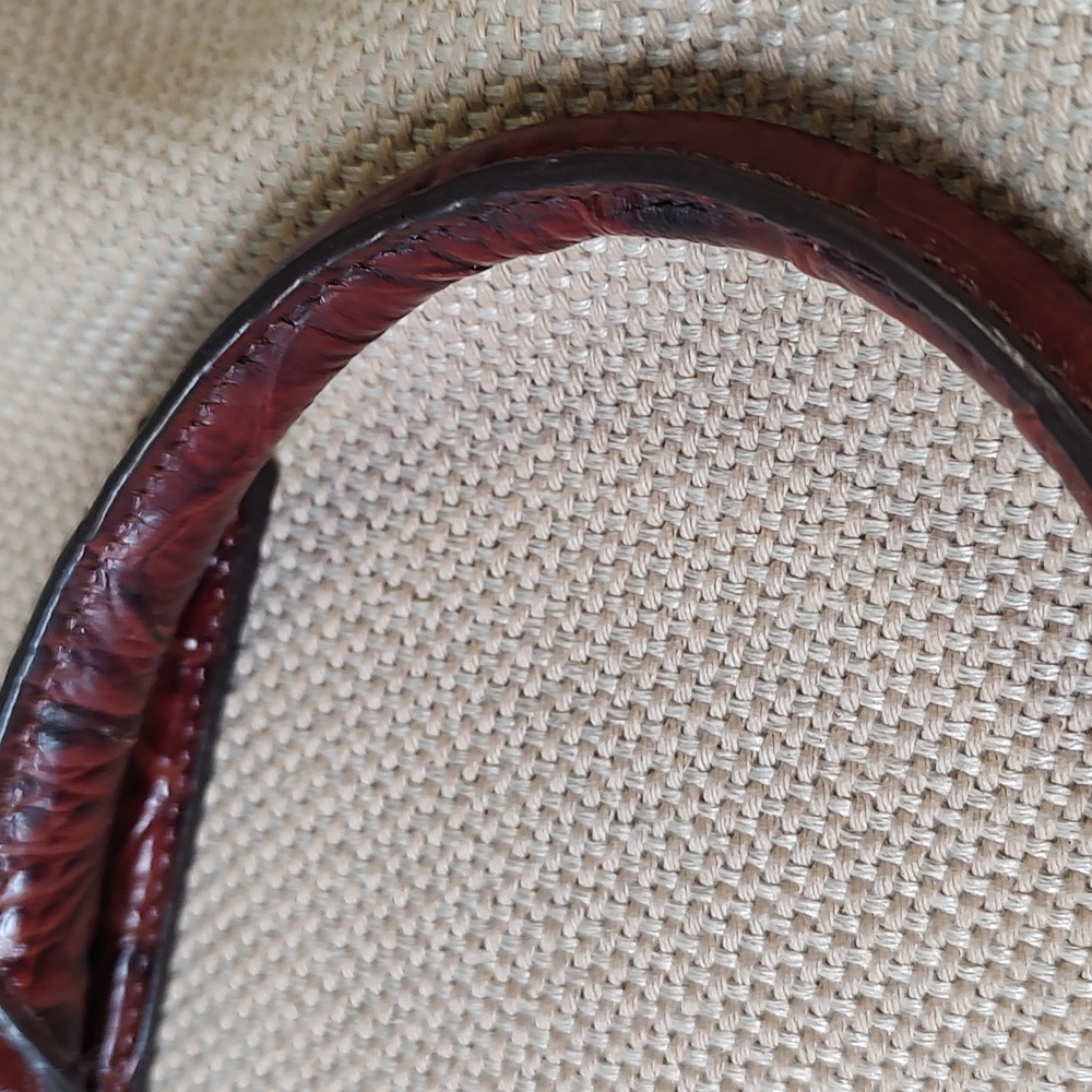 EUC Brahmin Bag - Picture 9 of 9